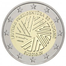 SPAIN World Heritage series Alhambra UNC 2 € Euro commemorative coin 2011 