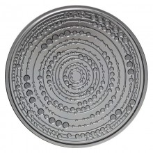Latvia 2020 5 euro silver coin - Ventastega reverse