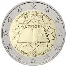 Greece 2007 ToR